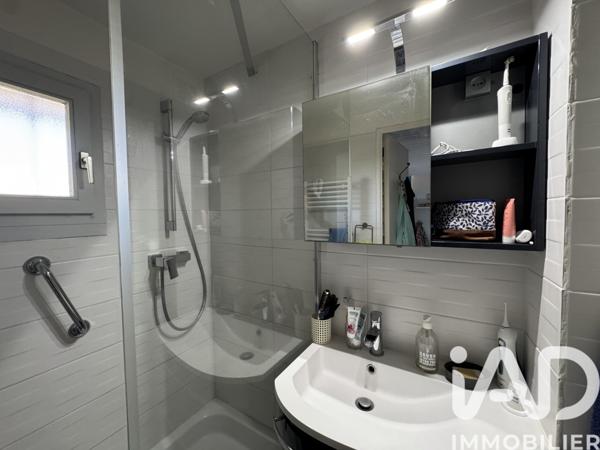 Appartement à vendre 2 pièces 39 m² Sanary-sur-Mer