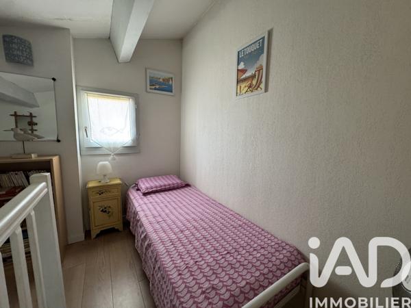 Appartement à vendre 2 pièces 39 m² Sanary-sur-Mer