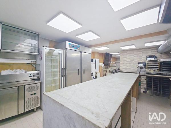 Murs commerciaux  à vendre 91 m² Juan-les-Pins