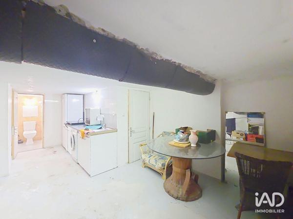 Murs commerciaux  à vendre 91 m² Juan-les-Pins