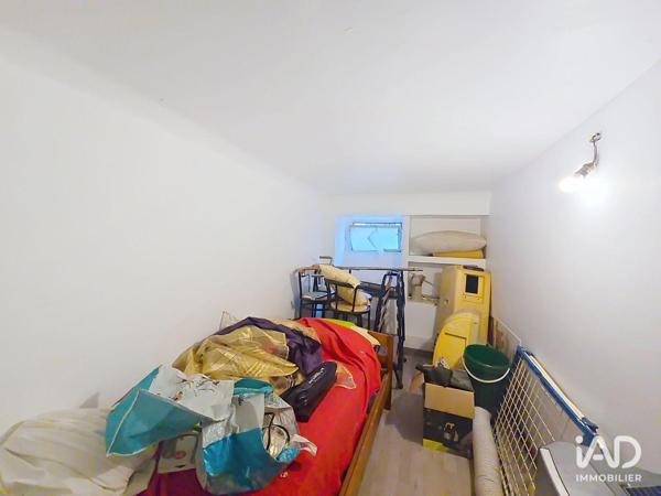 Murs commerciaux  à vendre 91 m² Juan-les-Pins