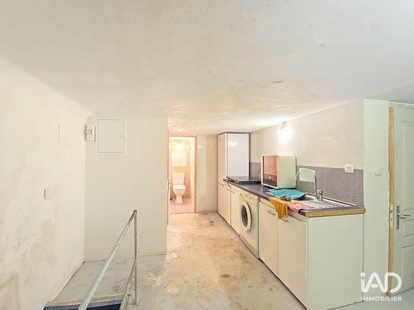 Murs commerciaux  à vendre 91 m² Juan-les-Pins