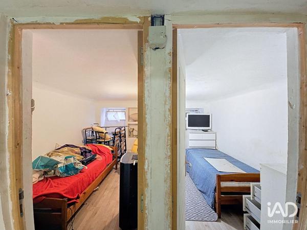 Murs commerciaux  à vendre 91 m² Juan-les-Pins