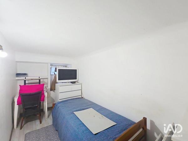 Murs commerciaux  à vendre 91 m² Juan-les-Pins