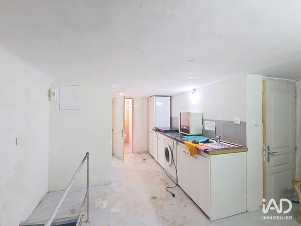 Murs commerciaux  à vendre 91 m² Juan-les-Pins