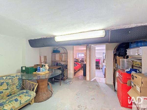 Murs commerciaux  à vendre 91 m² Juan-les-Pins