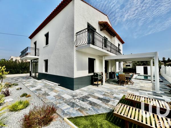 Maison à vendre 7 pièces 230 m² Narbonne