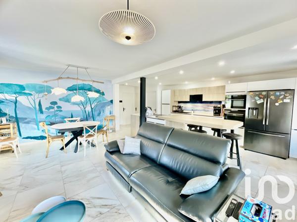 Maison à vendre 7 pièces 230 m² Narbonne