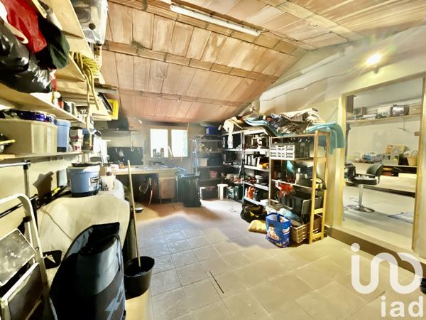 Maison à vendre 7 pièces 230 m² Narbonne