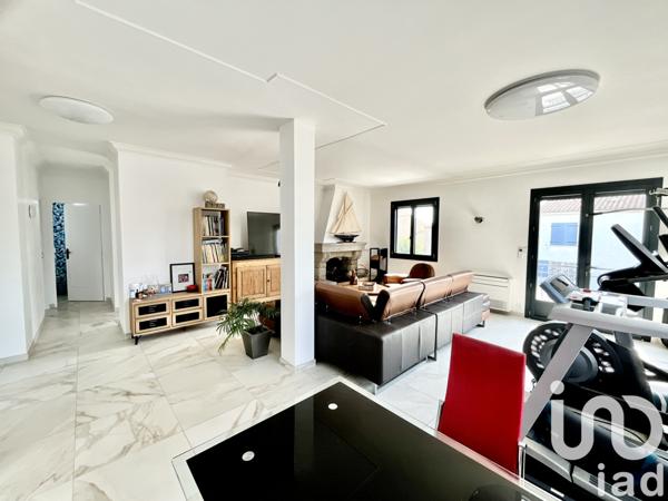 Maison à vendre 7 pièces 230 m² Narbonne