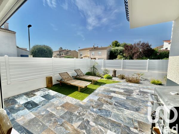Maison à vendre 7 pièces 230 m² Narbonne