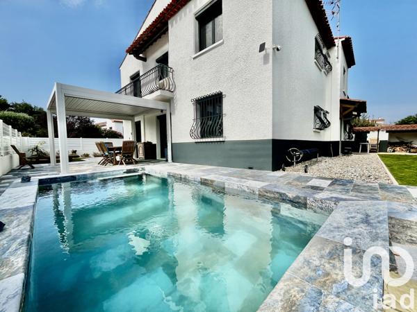 Maison à vendre 7 pièces 230 m² Narbonne