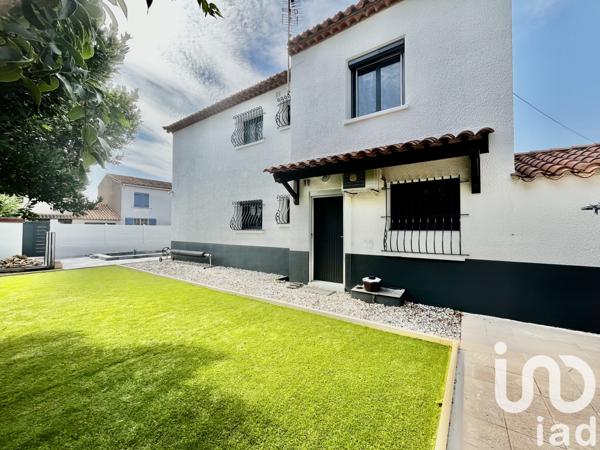 Maison à vendre 7 pièces 230 m² Narbonne