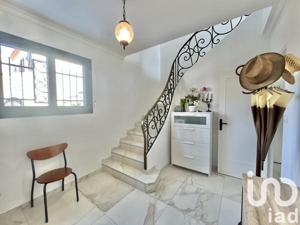 Maison à vendre 7 pièces 230 m² Narbonne