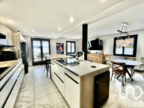 Maison à vendre 7 pièces 230 m² Narbonne