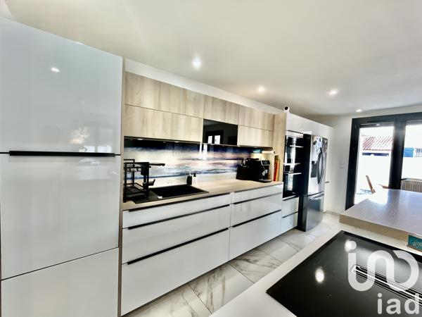 Maison à vendre 7 pièces 230 m² Narbonne