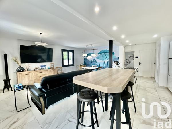 Maison à vendre 7 pièces 230 m² Narbonne