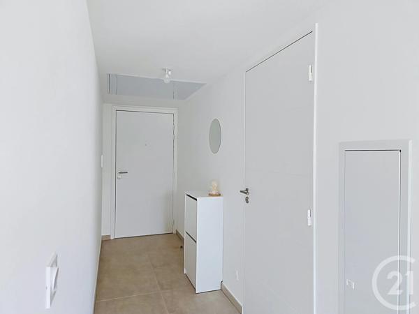 Appartement Studio à vendre  1 pièce - 34,65 m 2   NICE  - 06