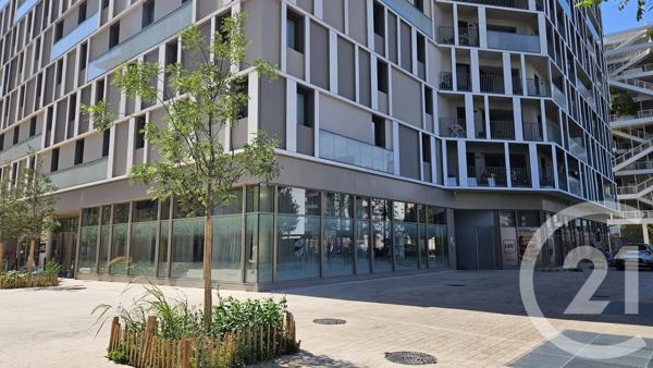 Appartement Studio à vendre  1 pièce - 34,65 m 2   NICE  - 06