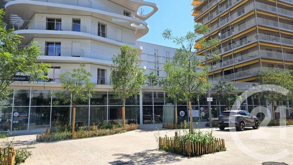 Appartement Studio à vendre  1 pièce - 34,65 m 2   NICE  - 06