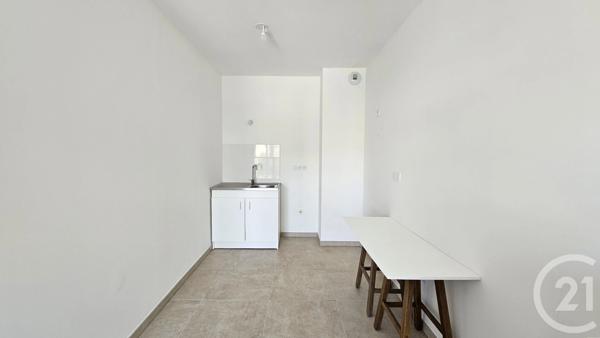 Appartement Studio à vendre  1 pièce - 34,65 m 2   NICE  - 06