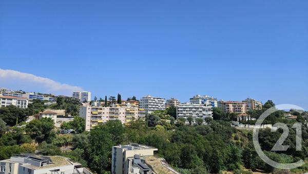 Appartement Studio à vendre  1 pièce - 34,65 m 2   NICE  - 06