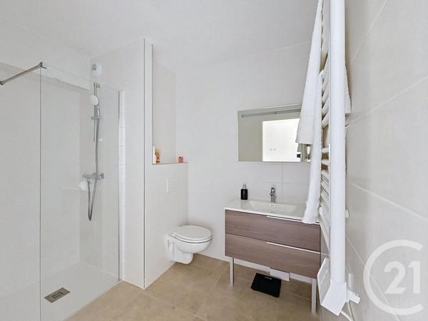 Appartement Studio à vendre  1 pièce - 34,65 m 2   NICE  - 06