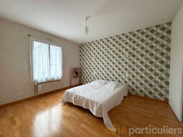 Vente Maison184 m² - 7 Pièces - TOURS (37000)