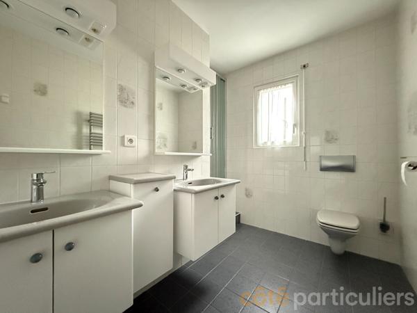 Vente Maison184 m² - 7 Pièces - TOURS (37000)