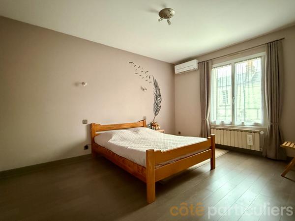 Vente Maison184 m² - 7 Pièces - TOURS (37000)