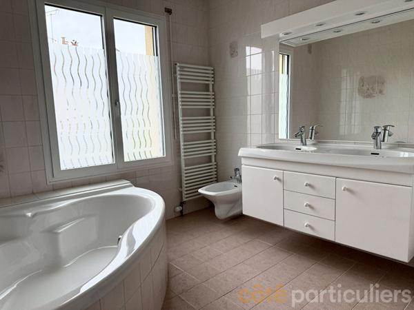 Vente Maison184 m² - 7 Pièces - TOURS (37000)