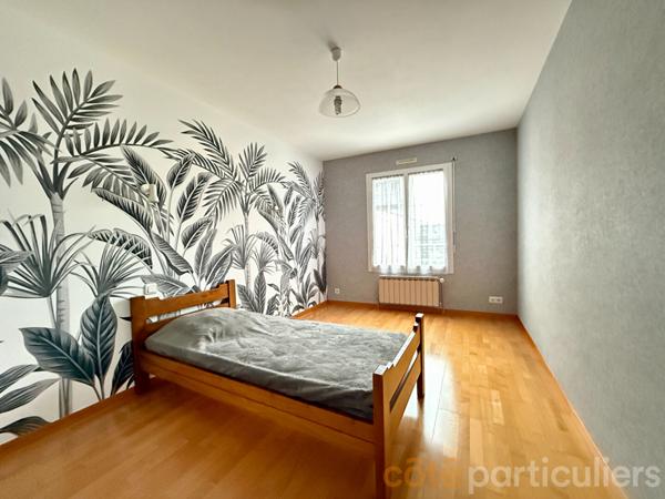 Vente Maison184 m² - 7 Pièces - TOURS (37000)