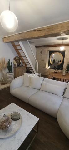 Bourges (18000) Charmante maison de ville