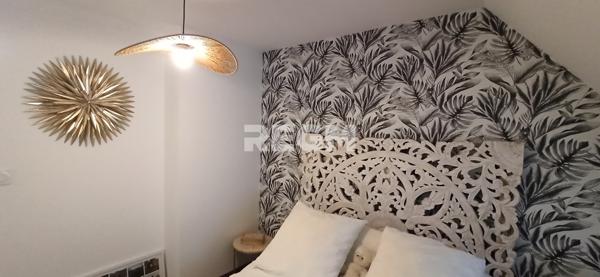 Bourges (18000) Charmante maison de ville