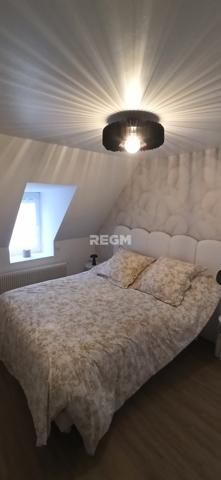 Bourges (18000) Charmante maison de ville