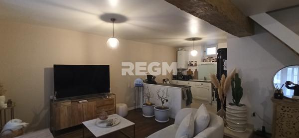 Bourges (18000) Charmante maison de ville