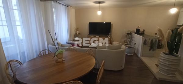 Bourges (18000) Charmante maison de ville