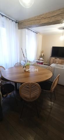 Bourges (18000) Charmante maison de ville