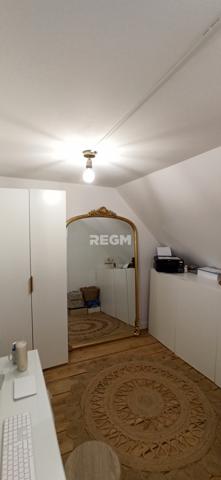 Bourges (18000) Charmante maison de ville