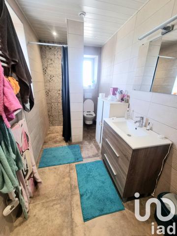 Maison à vendre 11 pièces 280 m² Bazoges-en-Pareds