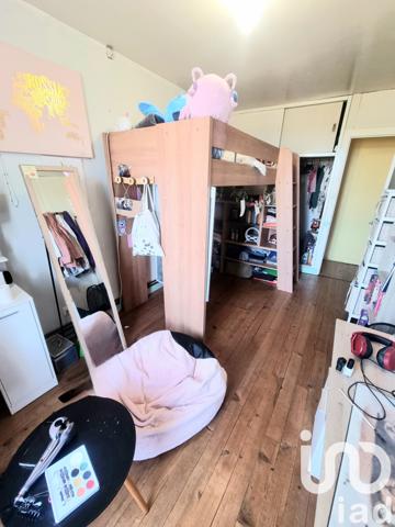 Maison à vendre 11 pièces 280 m² Bazoges-en-Pareds