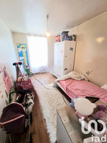 Maison à vendre 11 pièces 280 m² Bazoges-en-Pareds