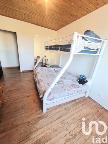 Maison à vendre 11 pièces 280 m² Bazoges-en-Pareds