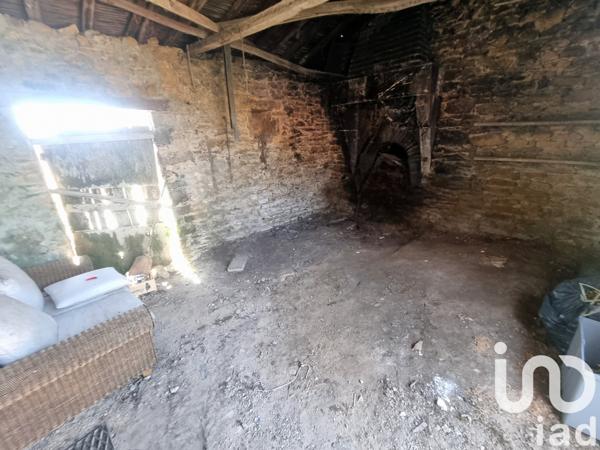 Maison à vendre 11 pièces 280 m² Bazoges-en-Pareds