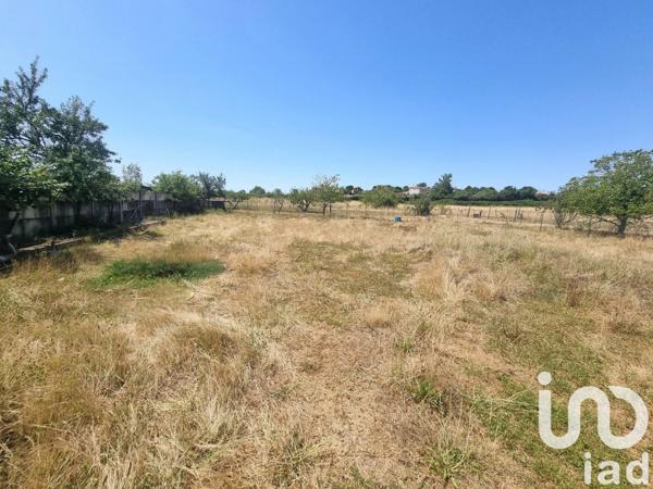 Maison à vendre 11 pièces 280 m² Bazoges-en-Pareds