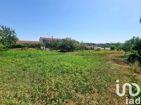 Maison à vendre 11 pièces 280 m² Bazoges-en-Pareds