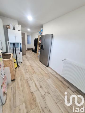 Maison à vendre 11 pièces 280 m² Bazoges-en-Pareds