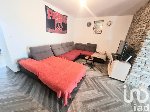 Maison à vendre 11 pièces 280 m² Bazoges-en-Pareds