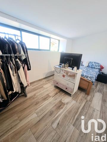 Maison à vendre 11 pièces 280 m² Bazoges-en-Pareds