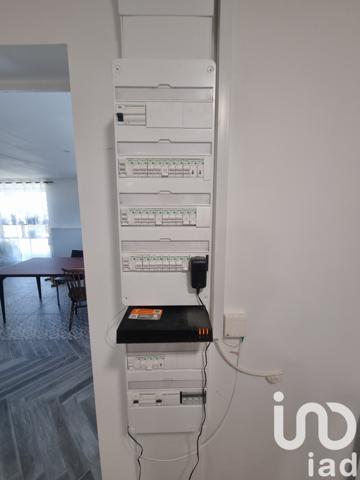 Maison à vendre 11 pièces 280 m² Bazoges-en-Pareds